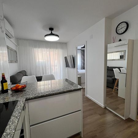 Apartamento Playa Del Cura Torrevieja Dış mekan fotoğraf