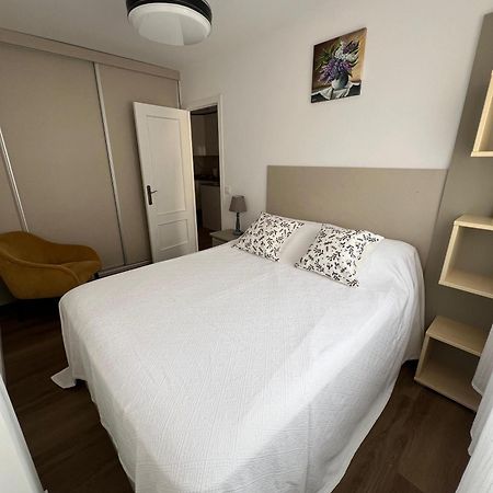 Apartamento Playa Del Cura Torrevieja Dış mekan fotoğraf