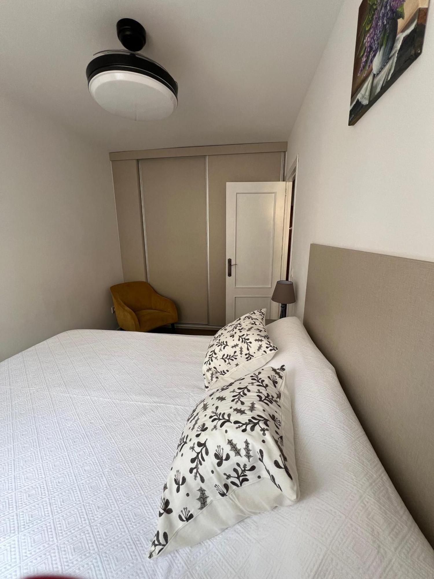 Apartamento Playa Del Cura Torrevieja Dış mekan fotoğraf