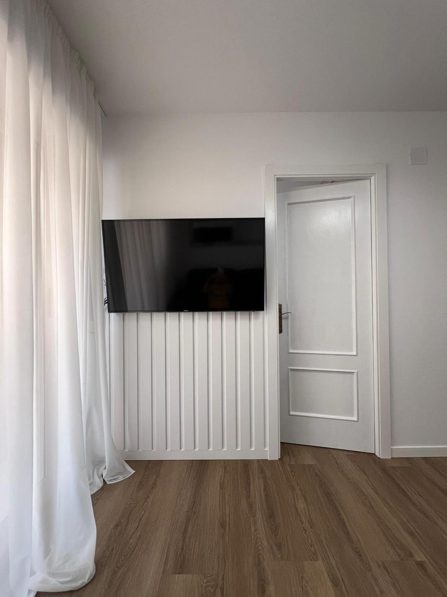 Apartamento Playa Del Cura Torrevieja Dış mekan fotoğraf