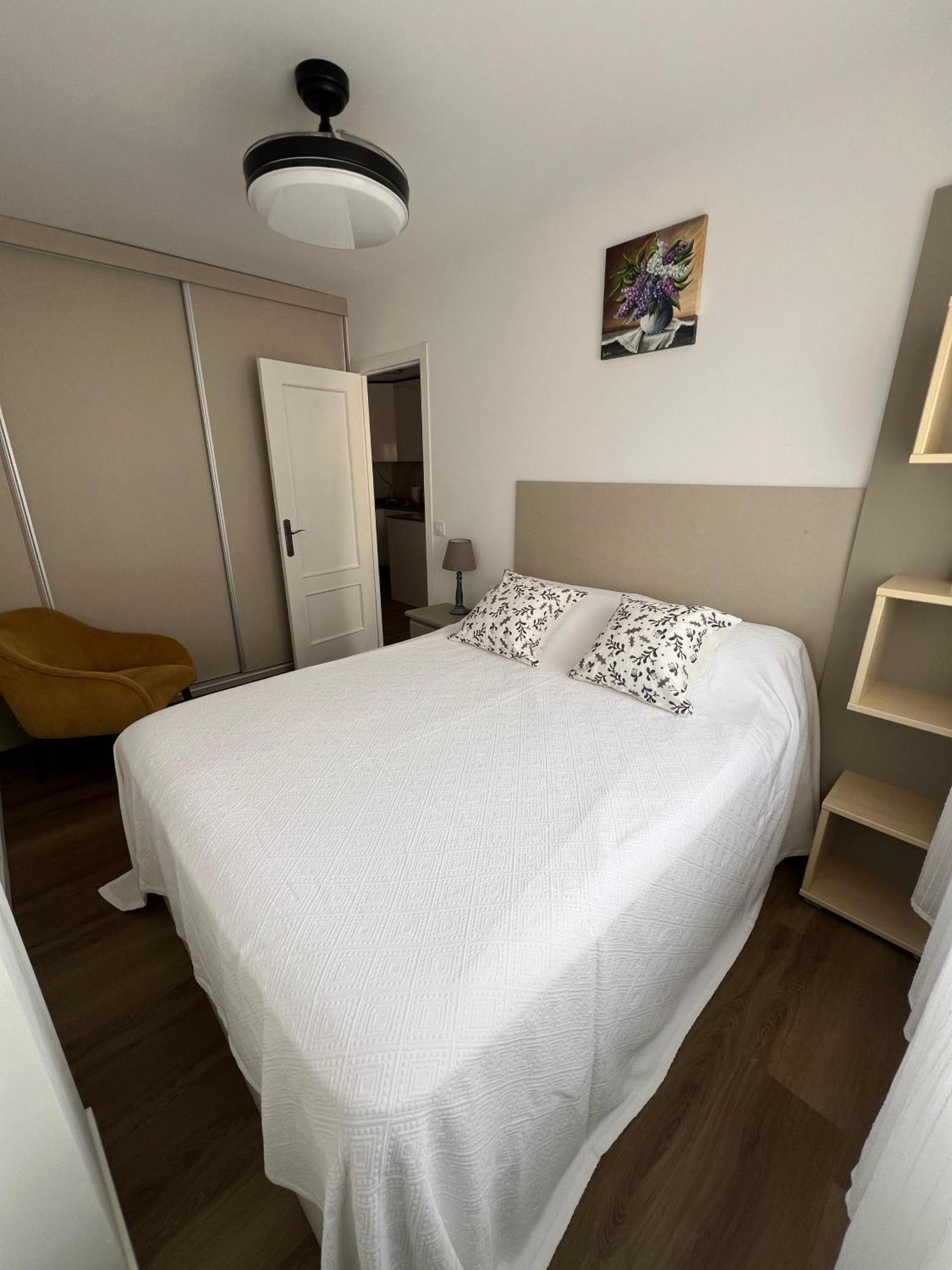 Apartamento Playa Del Cura Torrevieja Dış mekan fotoğraf