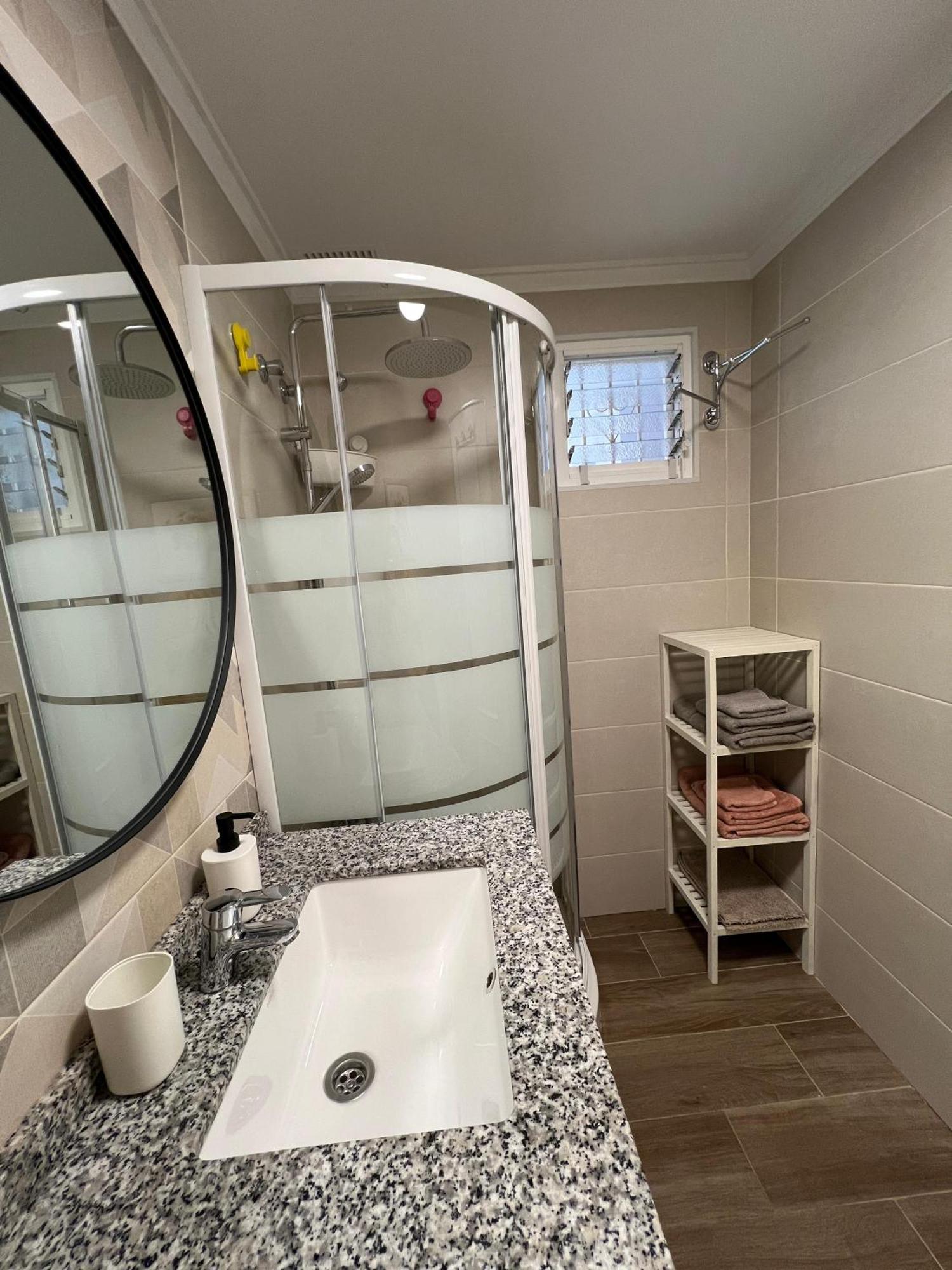 Apartamento Playa Del Cura Torrevieja Dış mekan fotoğraf